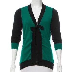 Robert Rodriguez Cashmere Sweater